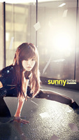 Sunny Girl 페르몬(남성용) 